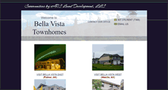 Desktop Screenshot of bellavistaak.com